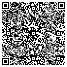 QR code with Asher-Galloway Kerin D contacts