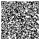 QR code with Allied Abstract contacts