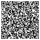 QR code with Aguto Lila contacts