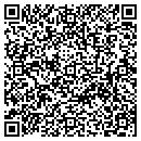 QR code with Alpha Title contacts