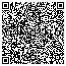 QR code with Audio Zoo contacts