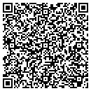 QR code with High Maxfield J contacts