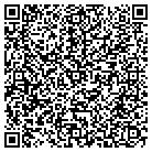 QR code with Mitsubishi Elevators & Escltrs contacts