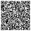 QR code with Hamad Rudy contacts