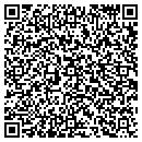 QR code with Aird Gabre D contacts