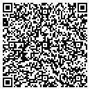 QR code with Allen Gail F contacts