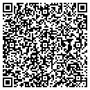QR code with Arcadi Peter contacts