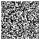 QR code with Ates Tracie L contacts
