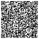 QR code with H & D Title & Closing Service LLC contacts