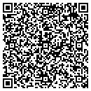 QR code with Anderson Lyzza contacts