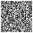 QR code with Argroves Kay contacts
