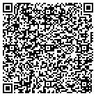 QR code with Theano B French Cleaning Service contacts