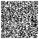 QR code with Lane Audio Visual Company contacts