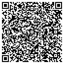QR code with A Shade Above contacts