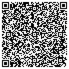 QR code with Advanced Pest & Rodent Service contacts