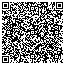 QR code with Cassidys Ice contacts
