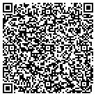 QR code with Anvil Paints & Decorating contacts