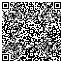 QR code with Cain Thomas J contacts