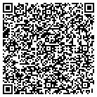 QR code with All American Title contacts