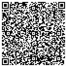 QR code with Hi Fi And Home Theater Inc contacts