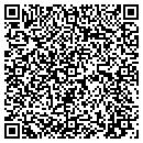 QR code with J And M Searches contacts