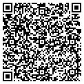 QR code with 2 E Syscom contacts