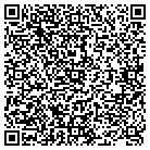 QR code with Advance Process Controls Inc contacts