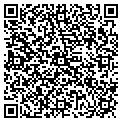 QR code with Ats Corp contacts