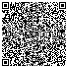 QR code with Chilvers Abstract & Title CO contacts