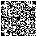 QR code with Autin Kyle J contacts