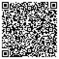 QR code with Component contacts