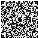 QR code with Ahern Jill B contacts