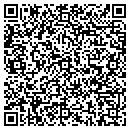QR code with Hedblom Erland E contacts