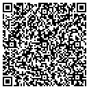 QR code with D & D Sales CO contacts