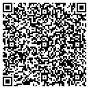 QR code with Hines Sandra contacts