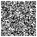 QR code with Radioshack contacts