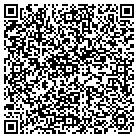 QR code with Fairbanks' Life Enhancement contacts