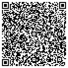 QR code with Advanced Title & Abstract contacts