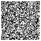 QR code with Advanced Title And Abstract LLC contacts