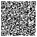 QR code with Wava Inc contacts