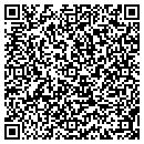 QR code with F&S Electronics contacts