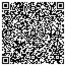 QR code with Albin Howard L contacts