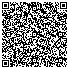 QR code with Acf Global Imports LLC contacts
