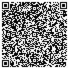 QR code with Coverdales Automotive contacts