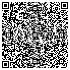 QR code with A1a Abstracting Service LLC contacts