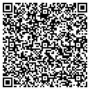 QR code with Hatfield Dennis B contacts