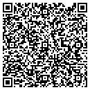 QR code with Howard Gary R contacts