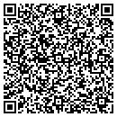 QR code with Palm Grant contacts