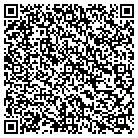 QR code with AAMCO Transmissions contacts