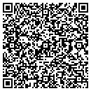 QR code with Cox George H contacts